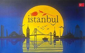 Istanbul Boutique Hotel